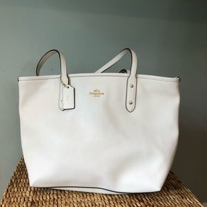 NWT Coach Tote Purse
